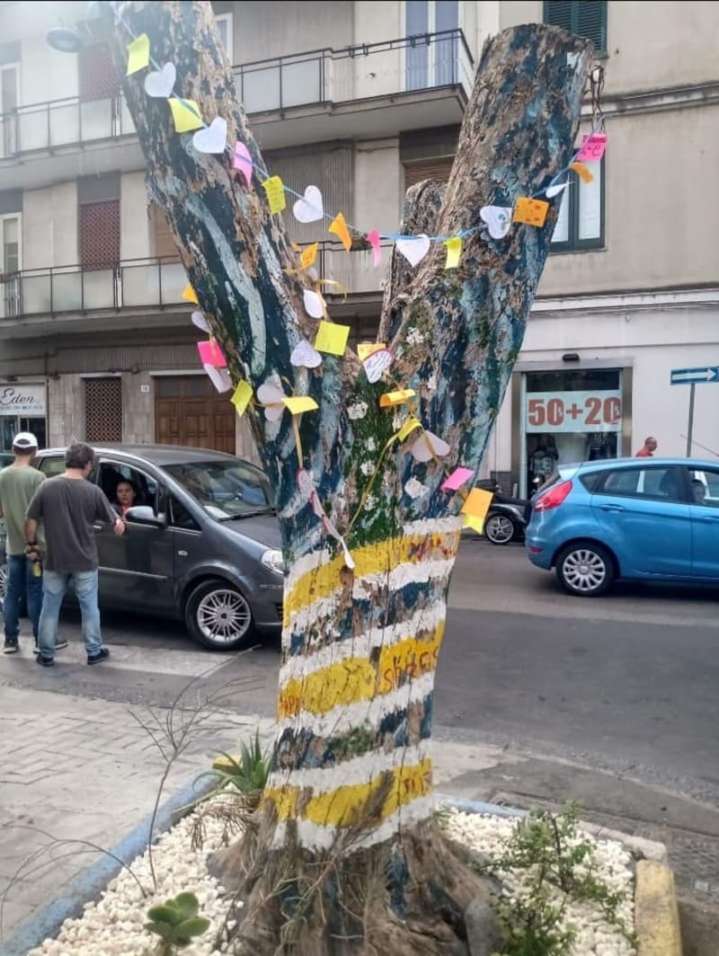 Giornata mondiale dell’Alzheimer