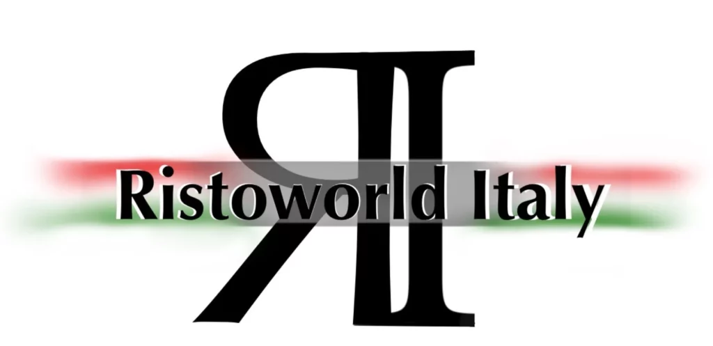 logo ristoworld