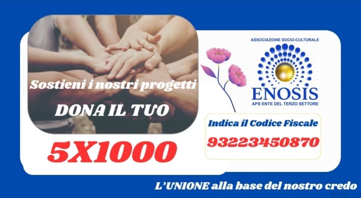 CAMPAGNA 5X1000