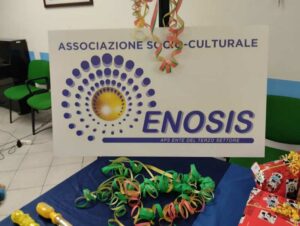 carnevale enosis 1