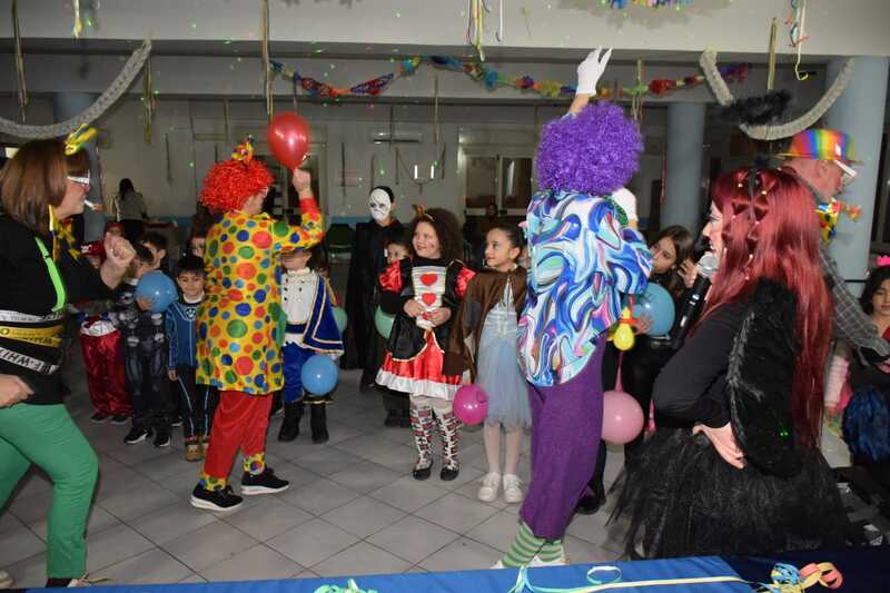 carnevale enosis1